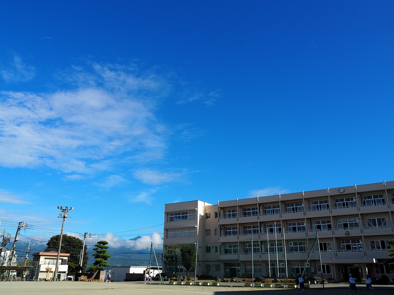 校舎