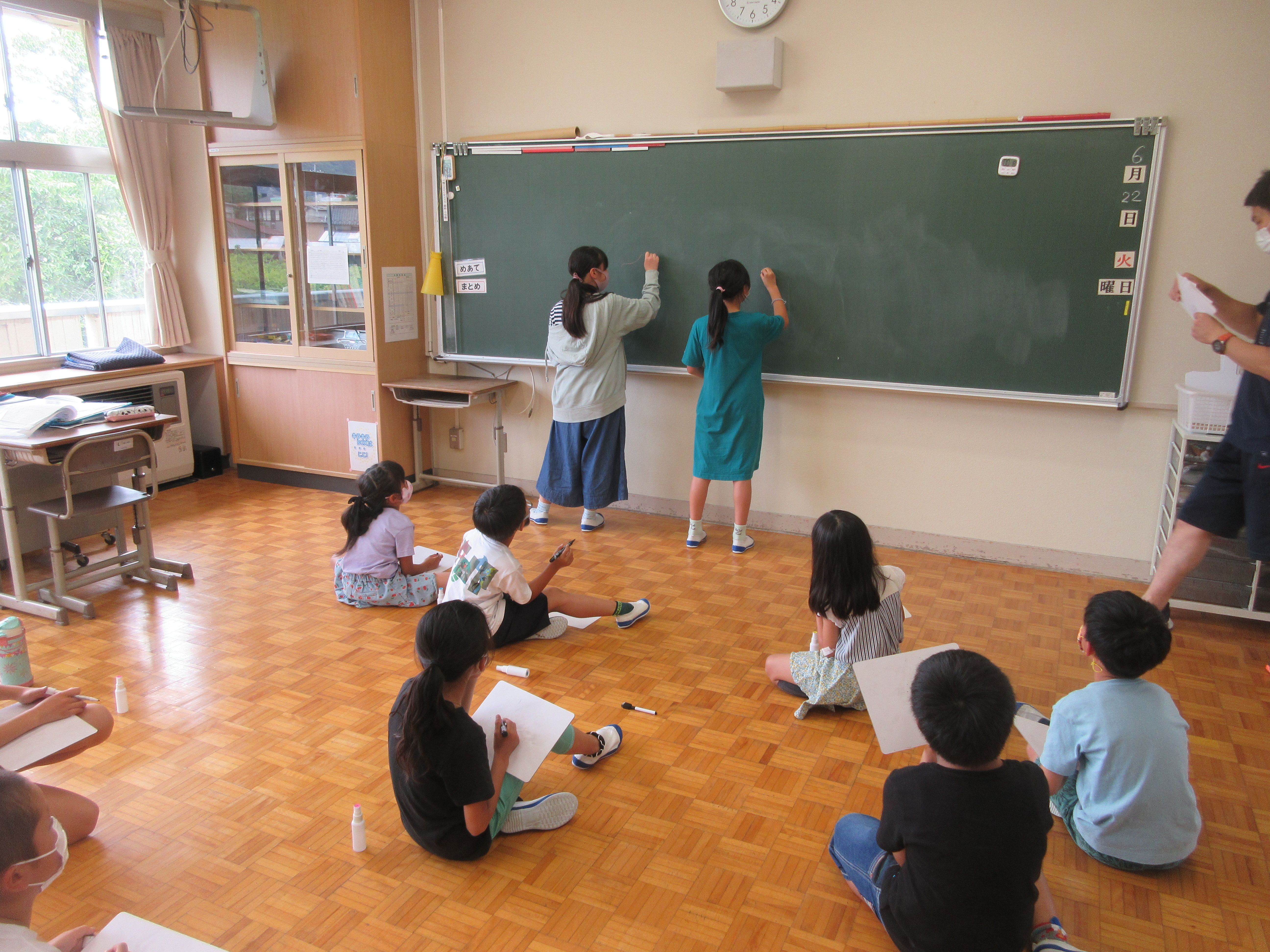 児童会