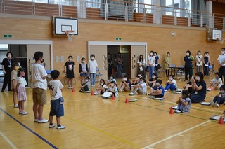 縁日集会