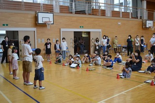 縁日集会