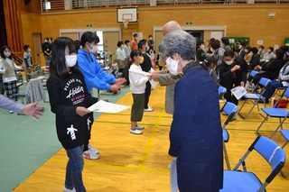 成果発表会