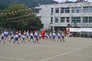 運動会