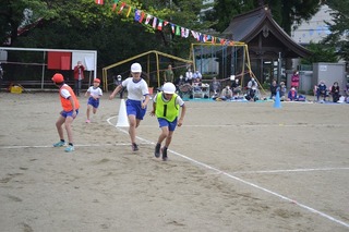 運動会