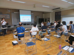 R4　学校保健委員会