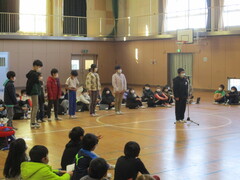 児童会
