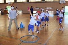 R4　県体力アップ事業①