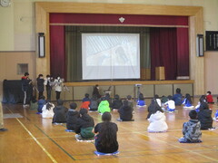平和を考える集会